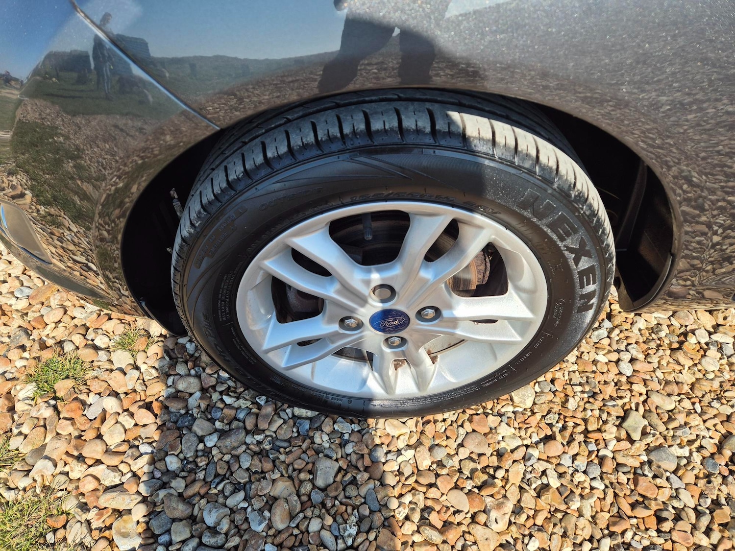 Used Ford Fiesta 2016 for sale - 77981414: Photo 15