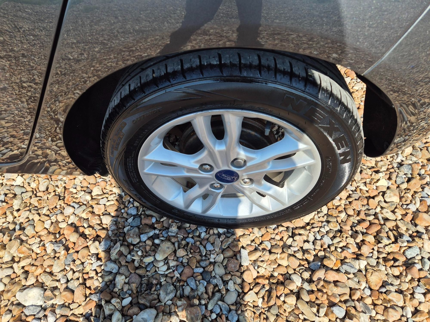 Used Ford Fiesta 2016 for sale - 77981414: Photo 16