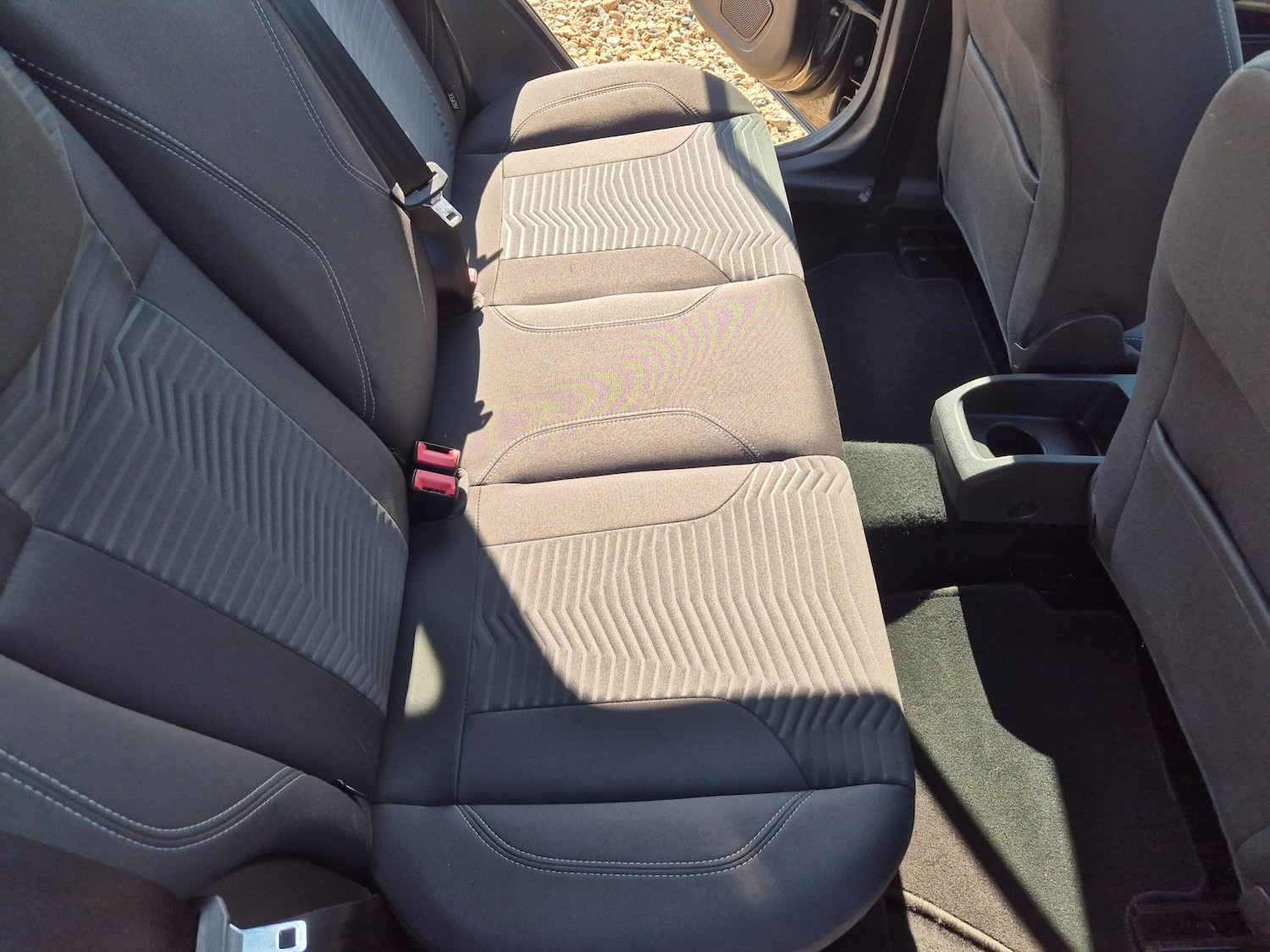 Used Ford Fiesta 2016 for sale - 77981414: Photo 9