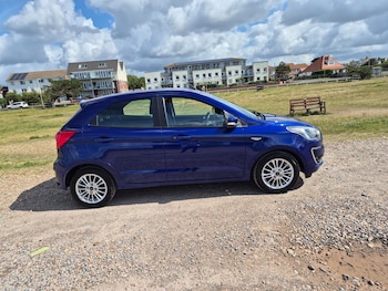 Used Ford Ka+ 2018 for sale - 78932126: Photo