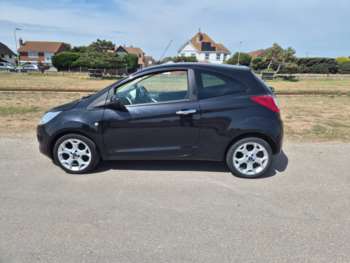 Used Ford Ka 2015 for sale - 73951986: Photo