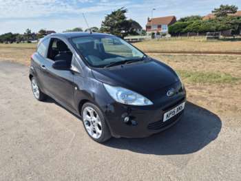 Used Ford Ka 2015 for sale - 73951986: Photo