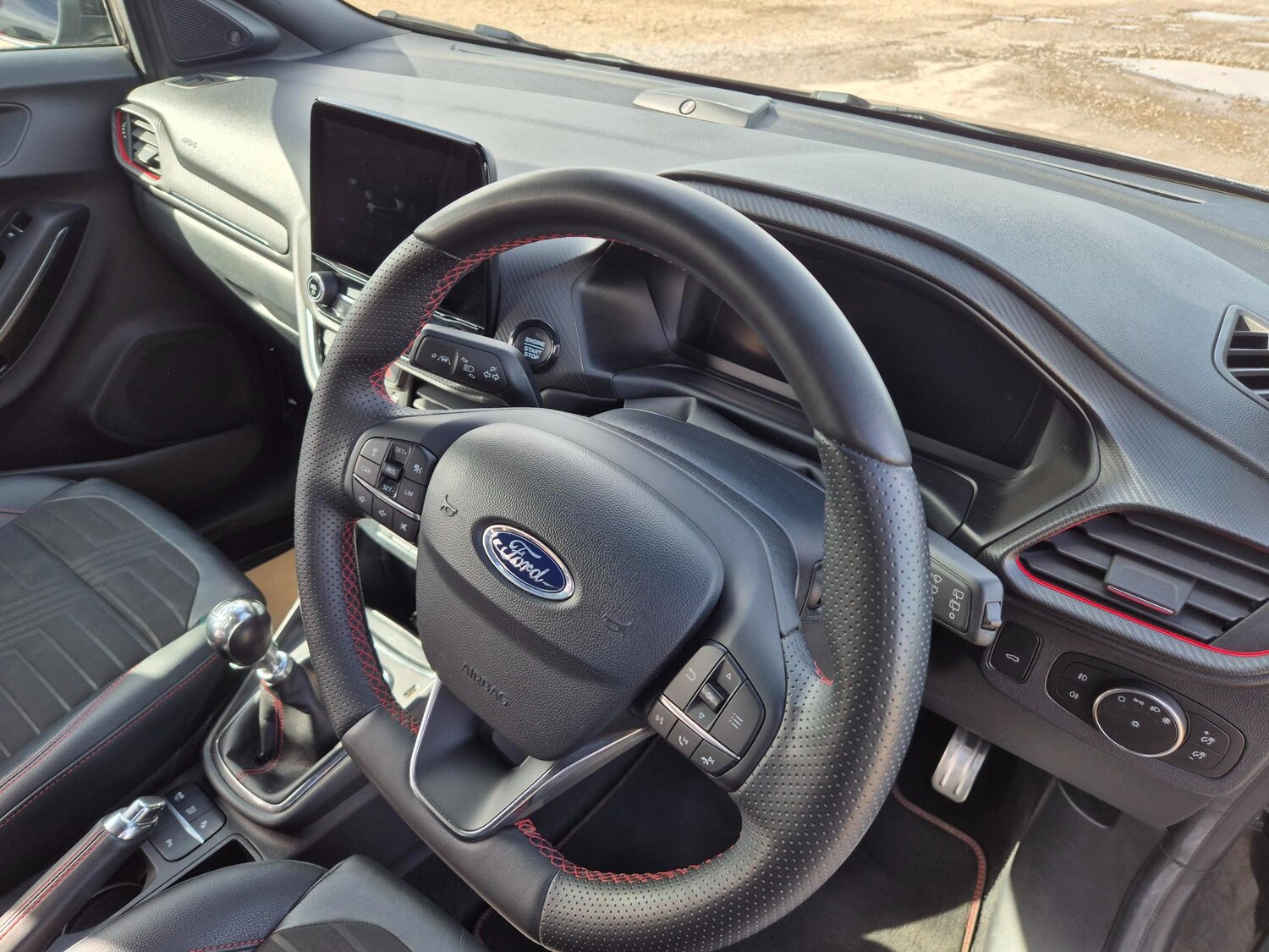 Used Ford Puma 2020 for sale - 77878650: Photo 10