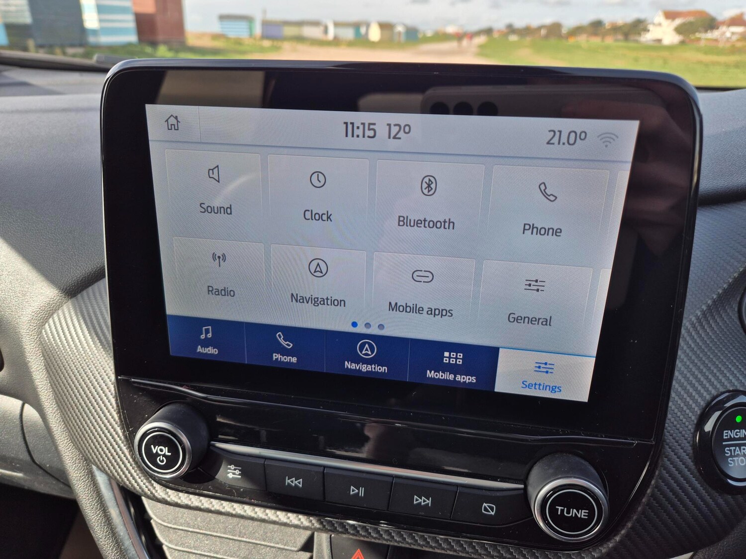 Used Ford Puma 2020 for sale - 77878650: Photo 12