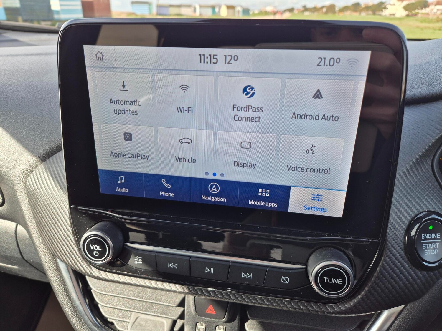 Used Ford Puma 2020 for sale - 77878650: Photo 13