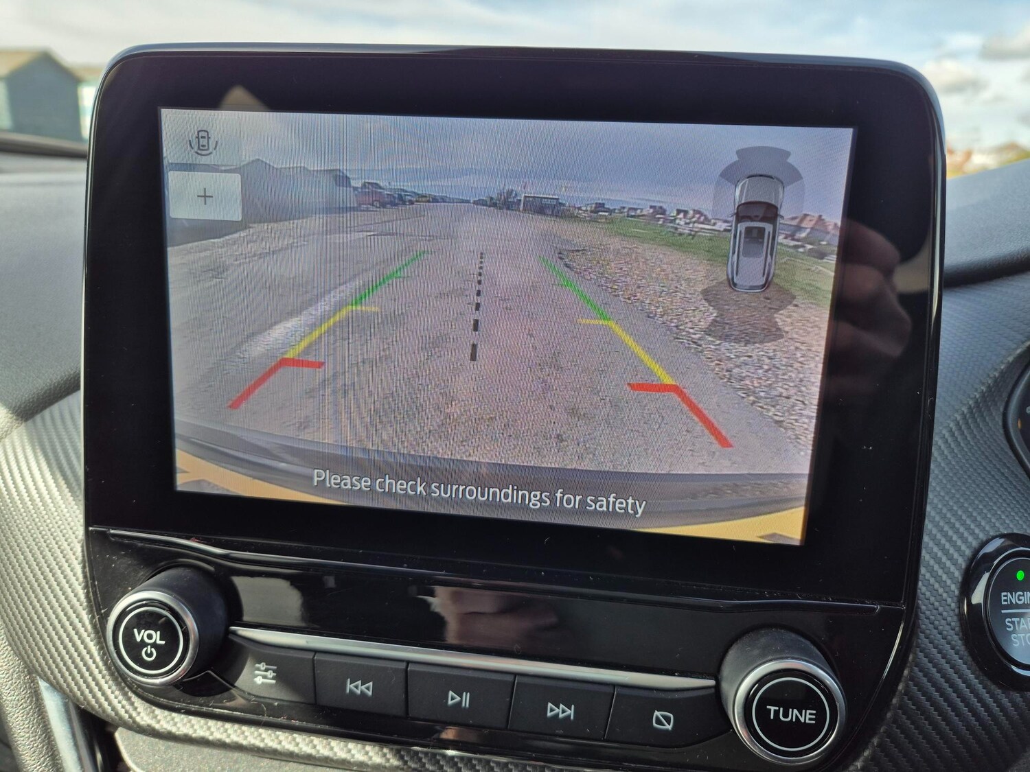 Used Ford Puma 2020 for sale - 77878650: Photo 15