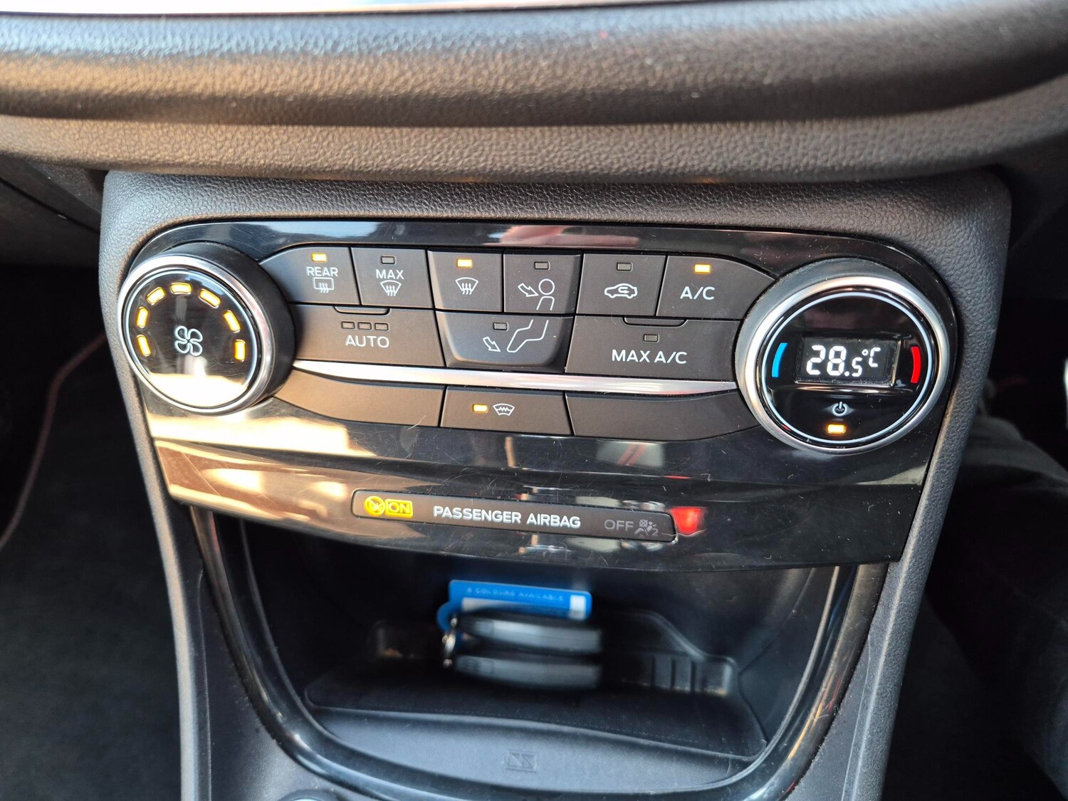 Used Ford Puma 2020 for sale - 77878650: Photo 16