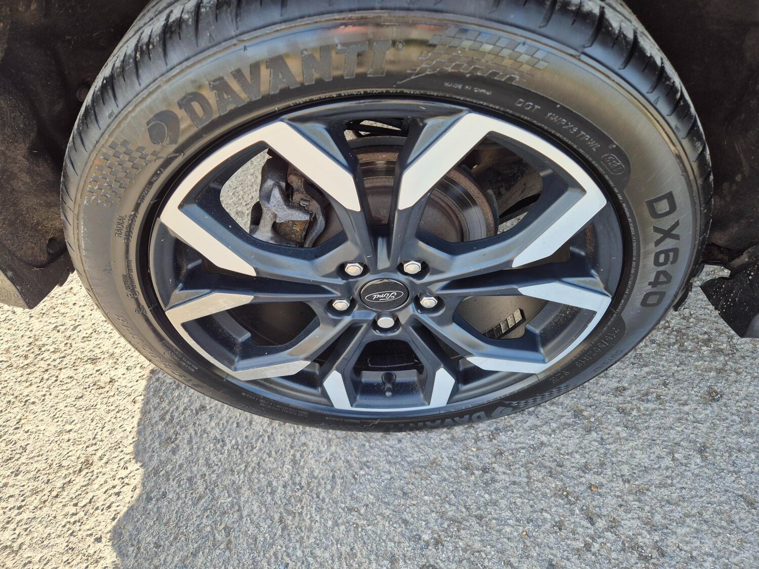 Used Ford Puma 2020 for sale - 77878650: Photo 21