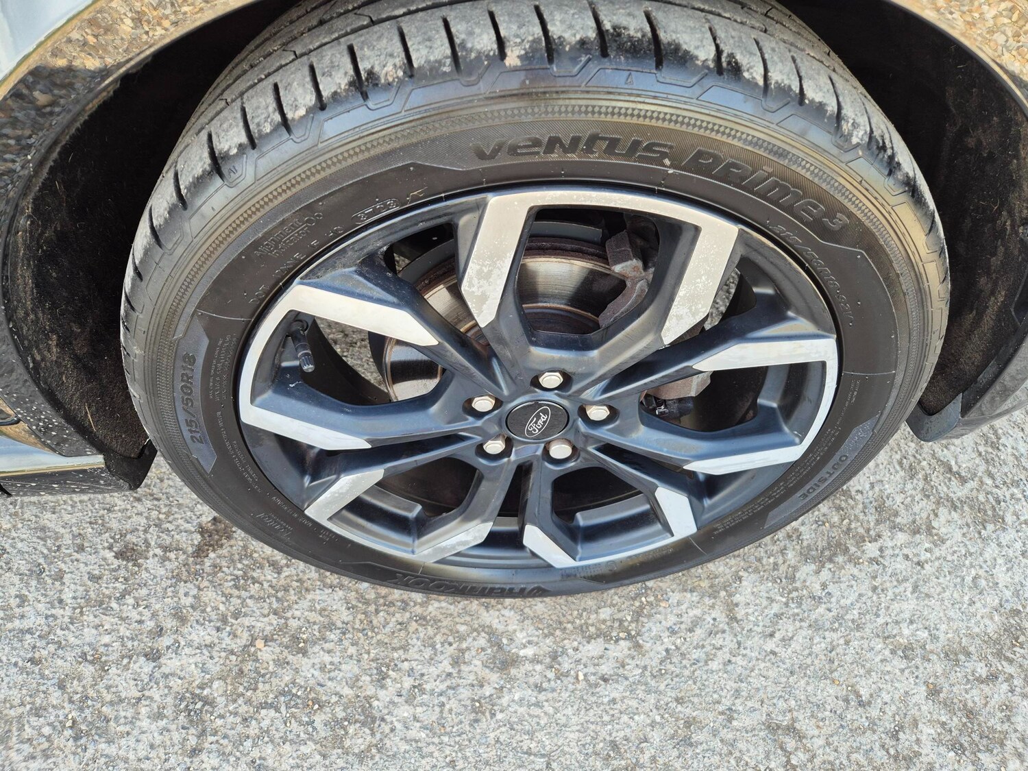 Used Ford Puma 2020 for sale - 77878650: Photo 22