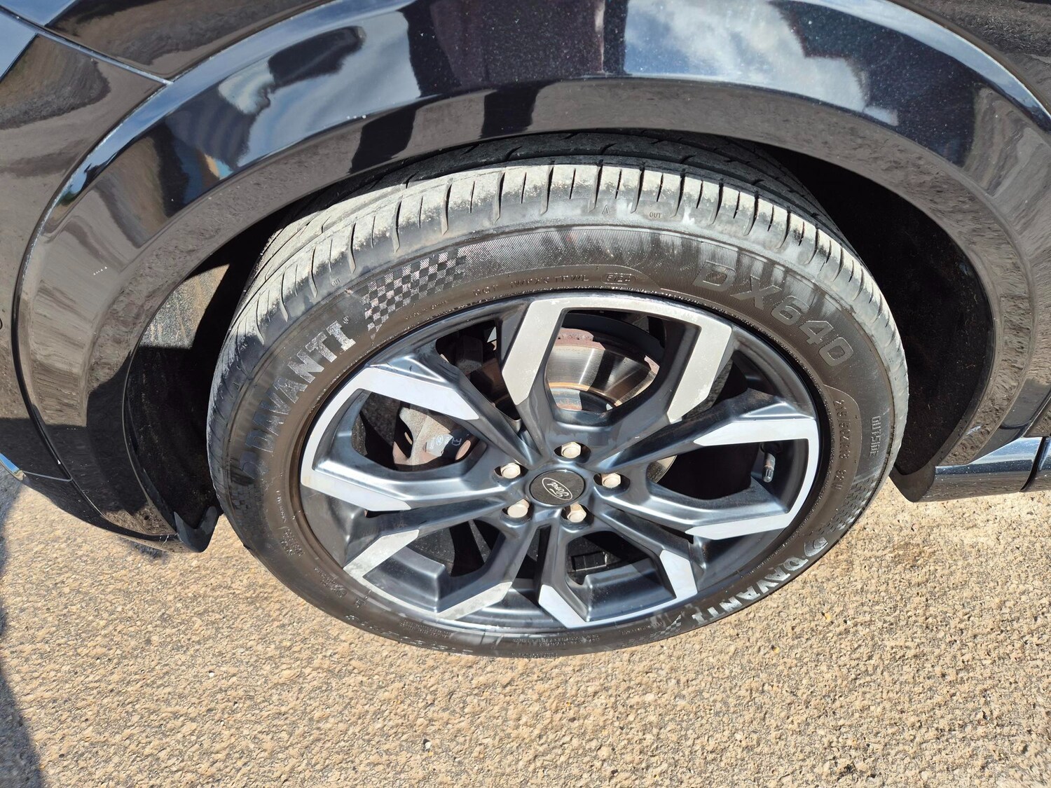 Used Ford Puma 2020 for sale - 77878650: Photo 23