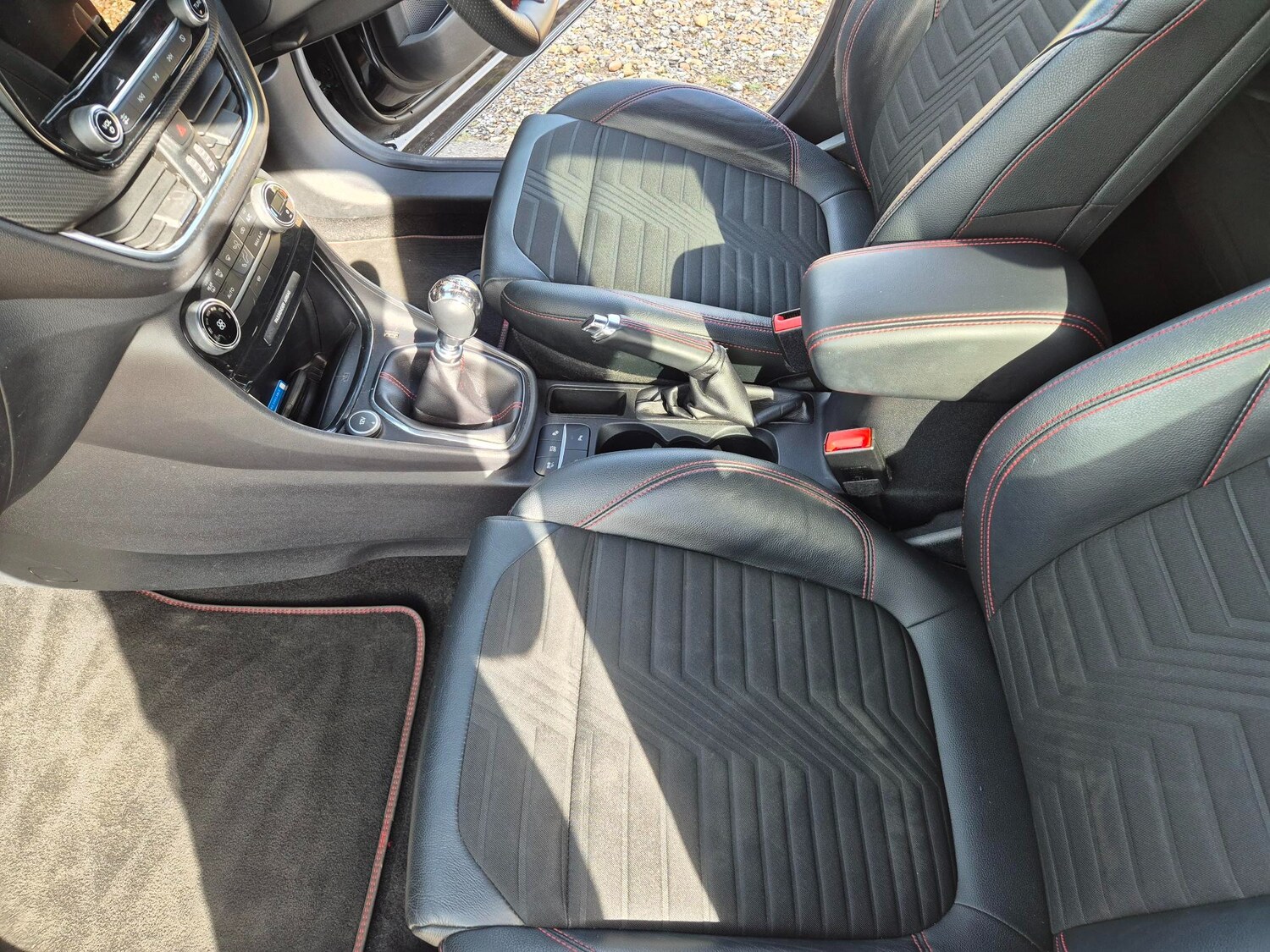 Used Ford Puma 2020 for sale - 77878650: Photo 7