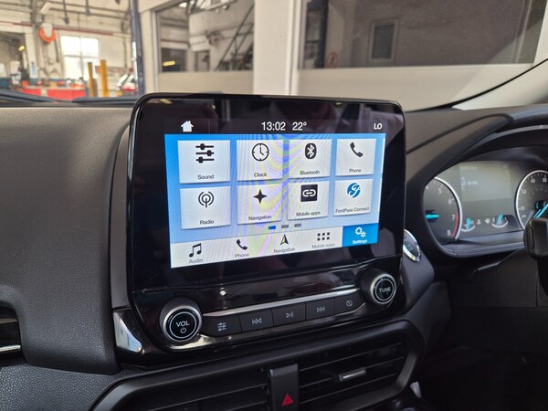 Used Ford Ecosport 2019 for sale - 74986809: Photo 16