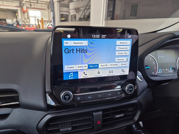 Used Ford Ecosport 2019 for sale - 74986809: Photo 17