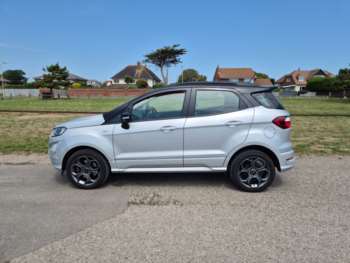 2019 (19) - 1.0 EcoBoost ST-Line 5dr