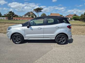 Used Ford Ecosport 2019 for sale - 74986809: Photo