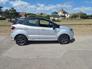Used Ford Ecosport 2019 for sale - 74986809: Photo
