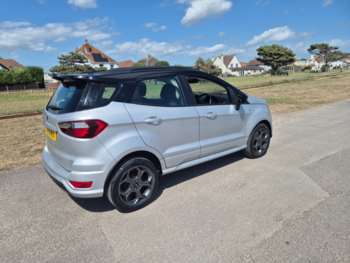 Used Ford Ecosport 2019 for sale - 74986809: Photo