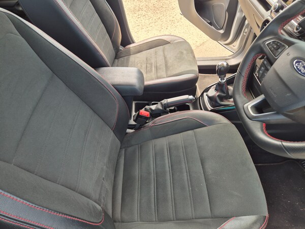 Used Ford Ecosport 2019 for sale - 74986809: Photo 9