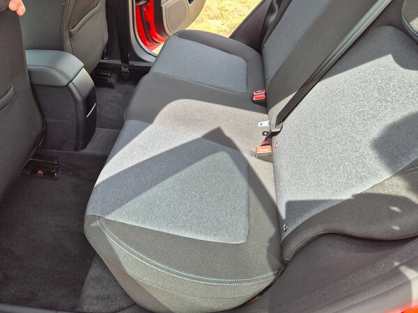 Used Ford Fiesta 2023 for sale - 74577388: Photo 10