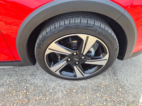 Used Ford Fiesta 2023 for sale - 74577388: Photo 11