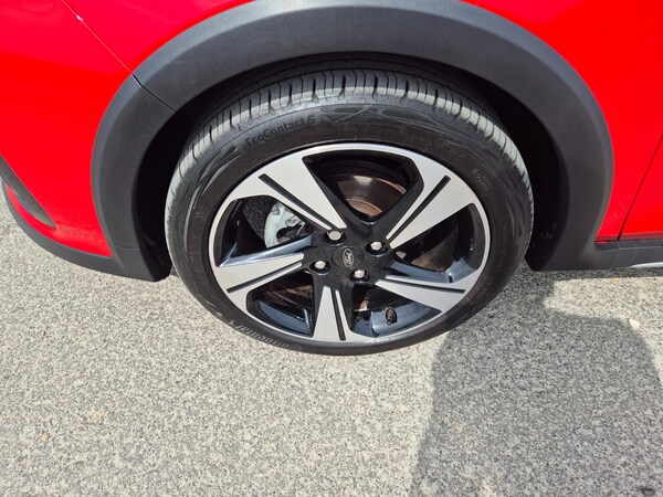Used Ford Fiesta 2023 for sale - 74577388: Photo 12