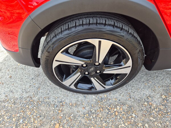 Used Ford Fiesta 2023 for sale - 74577388: Photo 13