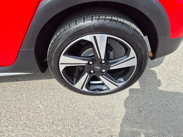 Used Ford Fiesta 2023 for sale - 74577388: Photo 14