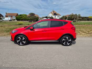 2023 (23) - ACTIVE 5-Door Petrol
