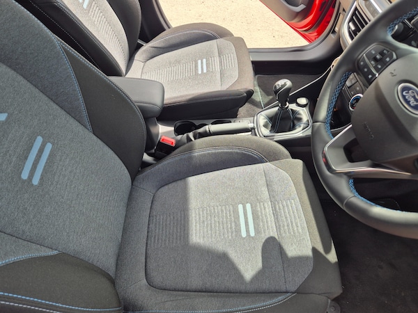 Used Ford Fiesta 2023 for sale - 74577388: Photo 8