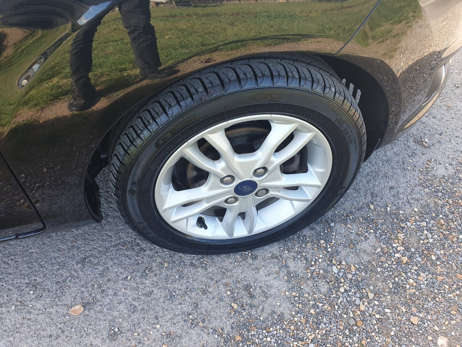 Vehicle 15