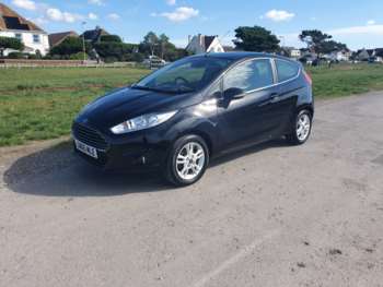 Used Ford Fiesta 2015 for sale - 72587256: Photo