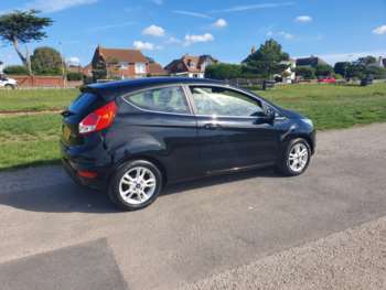 Used Ford Fiesta 2015 for sale - 72587256: Photo