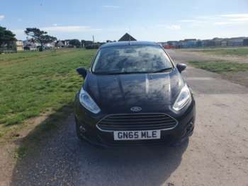 Used Ford Fiesta 2015 for sale - 72587256: Photo