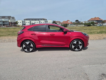 Used Ford Puma 2025 for sale - 78756062: Photo