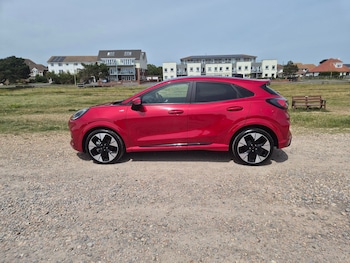 Used Ford Puma 2025 for sale - 78756062: Photo