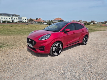 Used Ford Puma 2025 for sale - 78756062: Photo