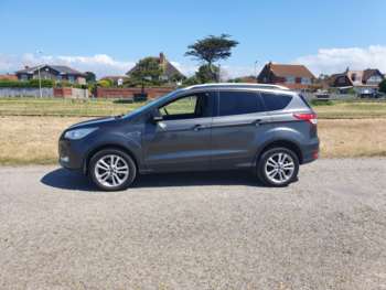 Used Ford Kuga 2015 for sale - 71461750: Photo