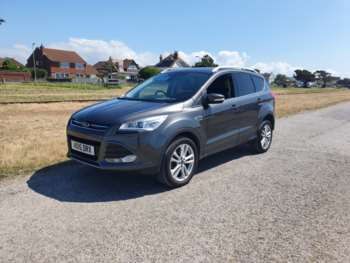 Used Ford Kuga 2015 for sale - 71461750: Photo