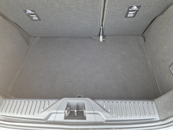 Used Ford Fiesta 2024 for sale - 74397160: Photo 12