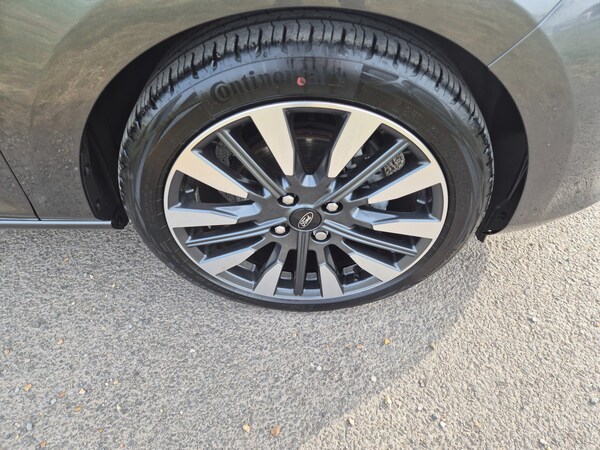 Used Ford Fiesta 2024 for sale - 74397160: Photo 18