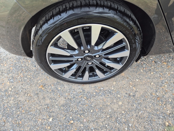 Used Ford Fiesta 2024 for sale - 74397160: Photo 19