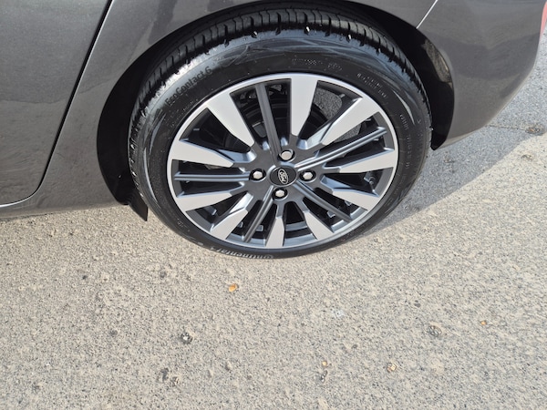 Used Ford Fiesta 2024 for sale - 74397160: Photo 20