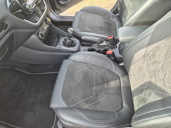 Used Ford Fiesta 2024 for sale - 74397160: Photo 7
