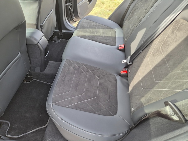 Used Ford Fiesta 2024 for sale - 74397160: Photo 8