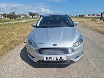 Used Ford Focus 2017 for sale - 78436607: Photo