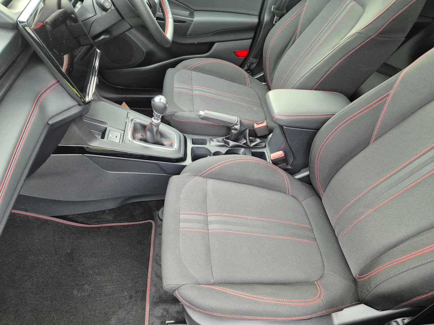 Used Ford Puma 2024 for sale - 76434547: Photo 10