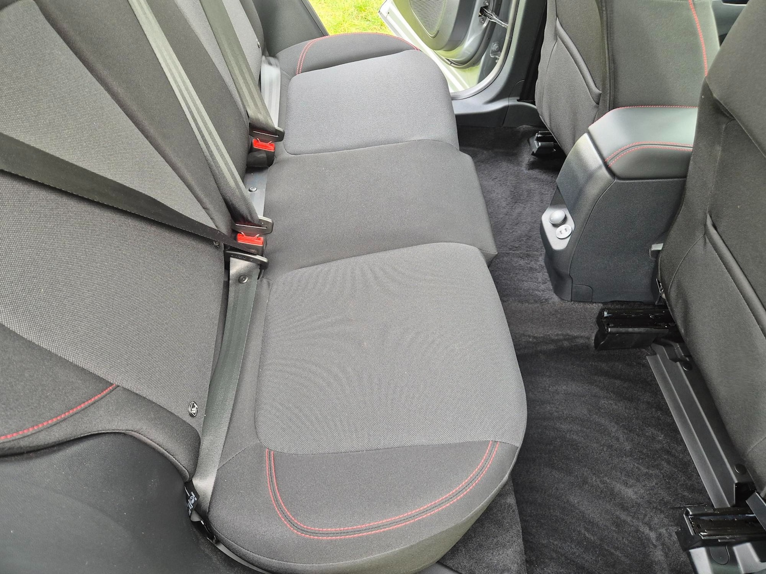 Used Ford Puma 2024 for sale - 76434547: Photo 11