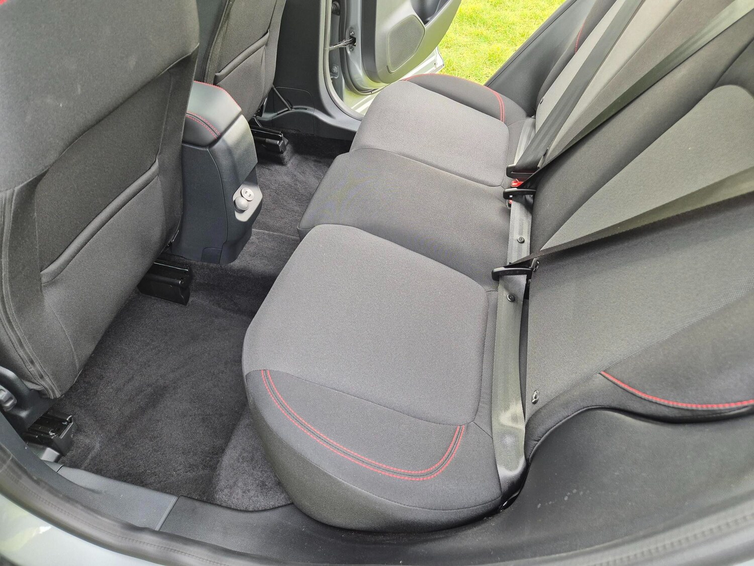 Used Ford Puma 2024 for sale - 76434547: Photo 12