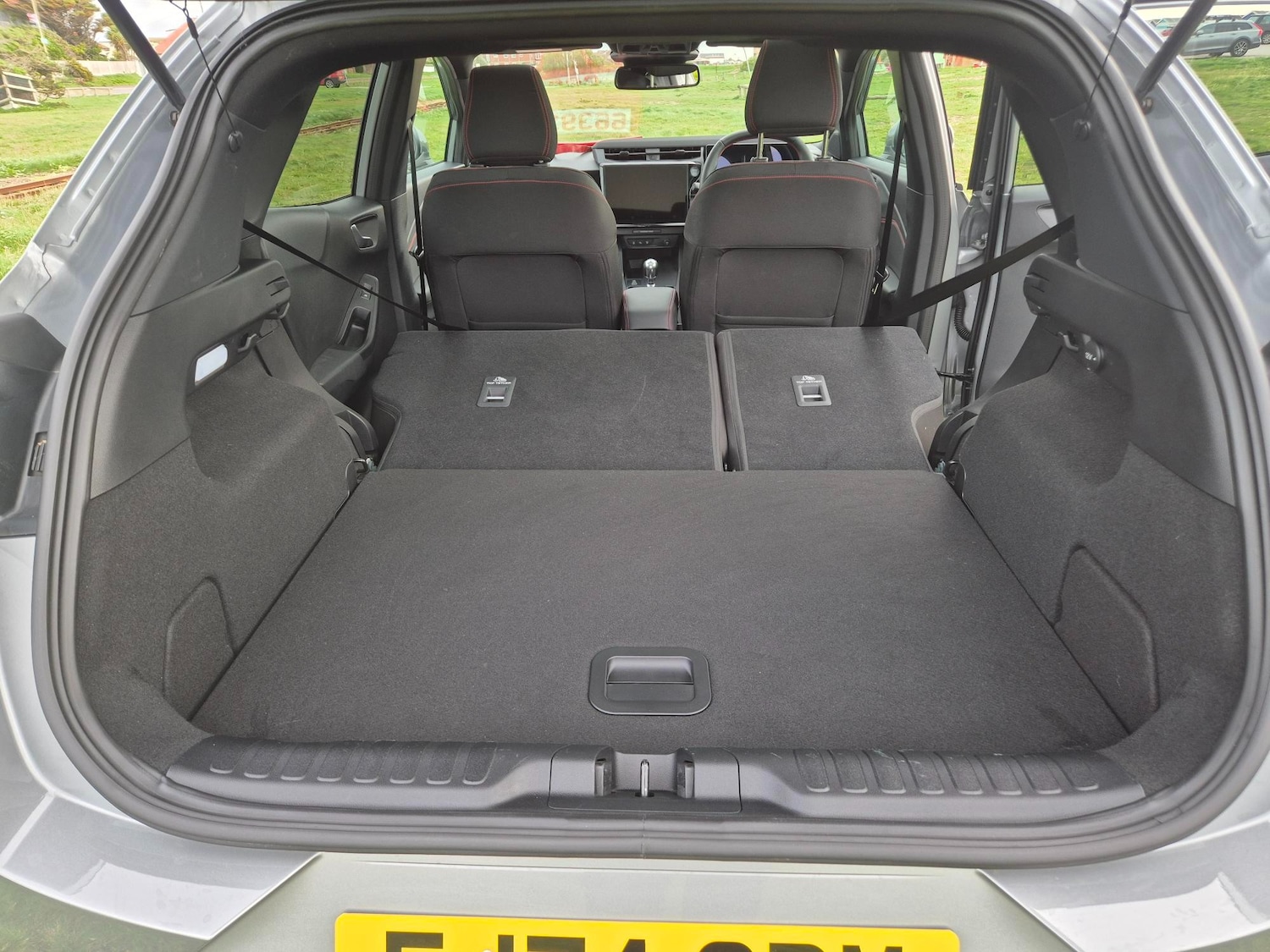 Used Ford Puma 2024 for sale - 76434547: Photo 13