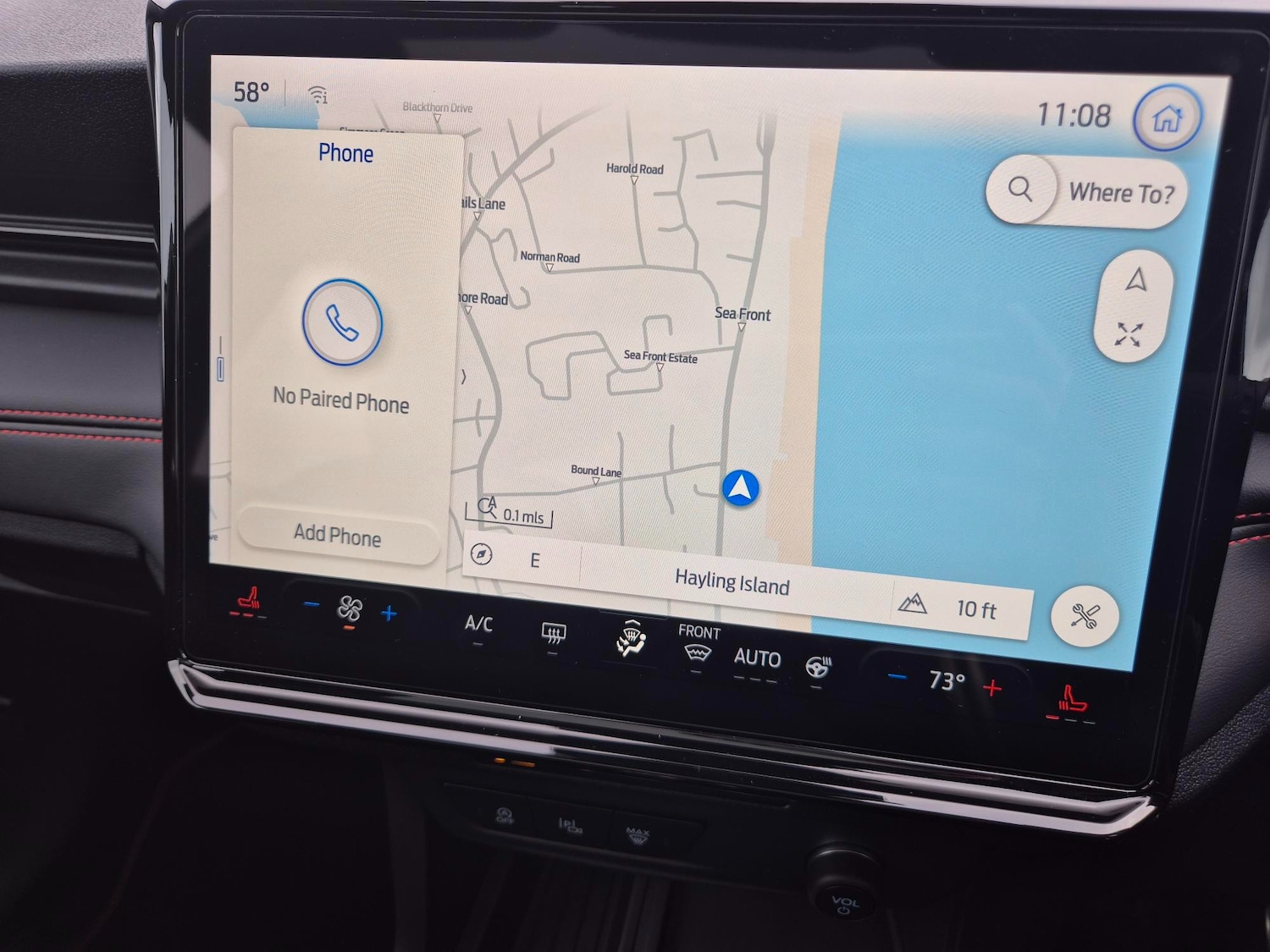 Used Ford Puma 2024 for sale - 76434547: Photo 14